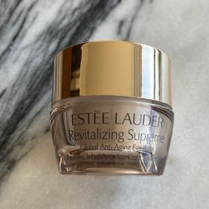 Estée Lauder Revitalizing Supreme Global Anti-Aging Eye Balm - 0.17 oz